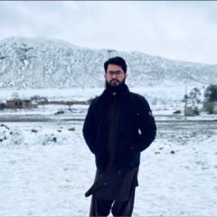 Muhammad Arsalan