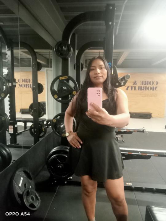 Judy Aguja