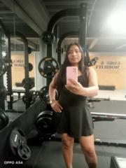 Judy Aguja