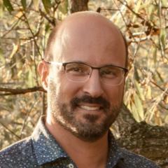 Dwayne Van Harberden