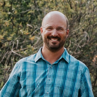 Dwayne Van Harberden