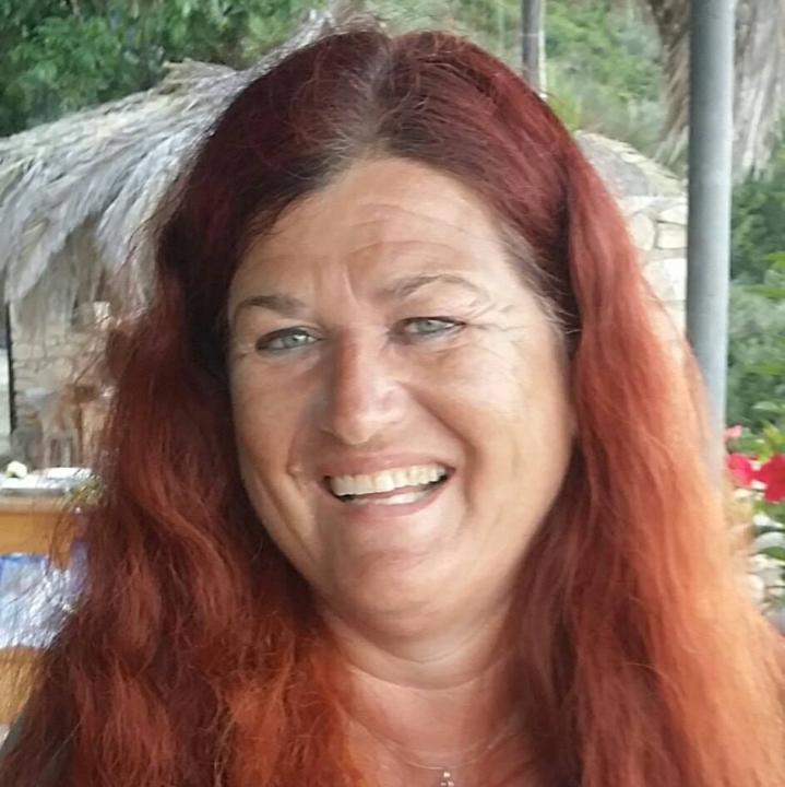 Hanna Berger