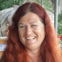 Hanna Berger