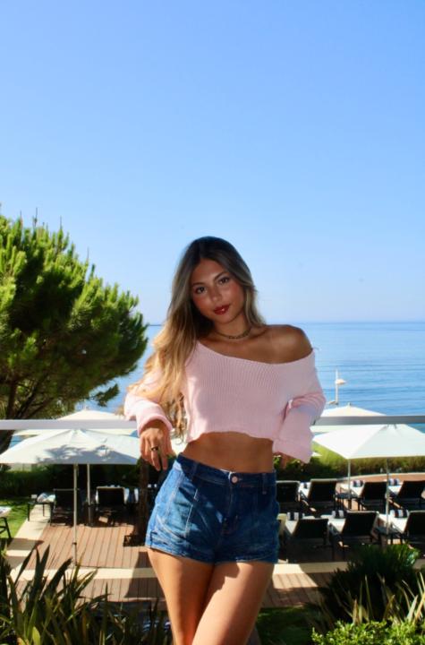 EllaRose Delgado