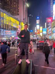 Diego alonso Chavez Watson