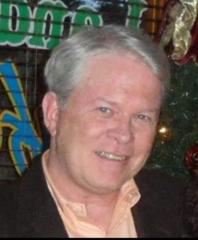 Steve Woods