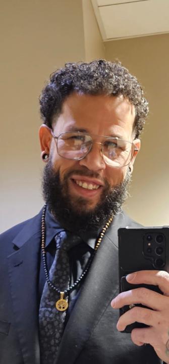 Kristopher Demorizi