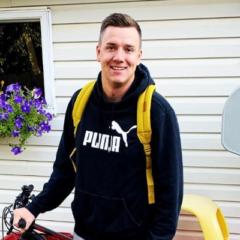 Mitch Redekopp