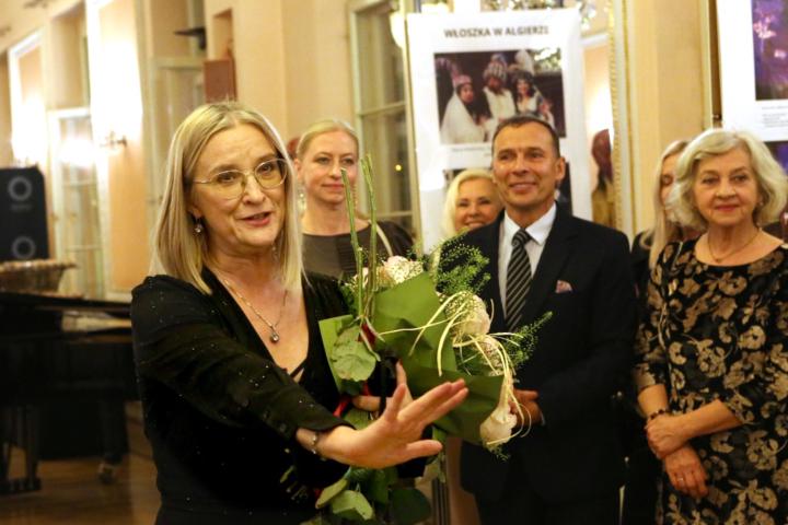 Elżbieta Lejman- Krzysztyniak