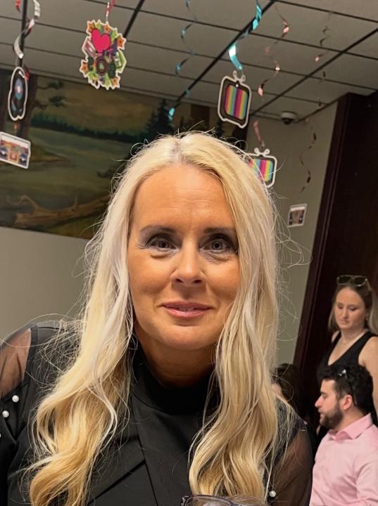 Kimberly Gilbert