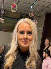 Kimberly Gilbert