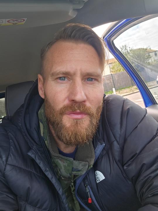 David Finnigan