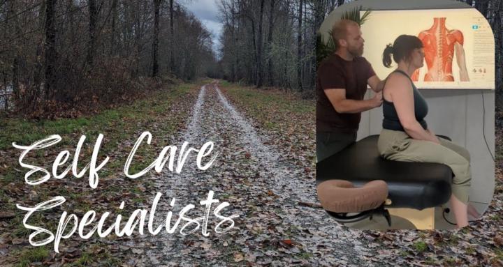 Self-Care Specialists