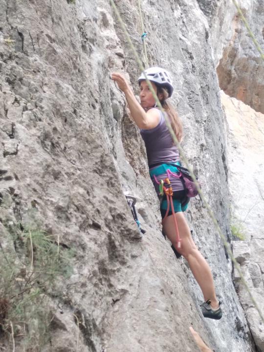 Nuria Gonzalo