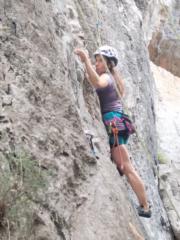 Nuria Gonzalo