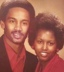Stephanie Wilson