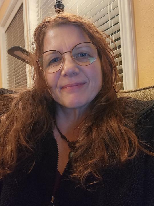 Heidi M