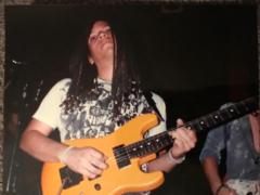 Tony Cintron