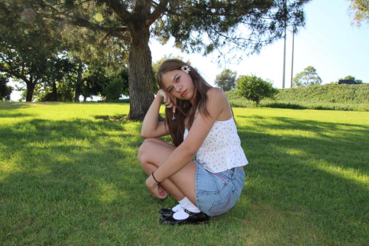 Olivia Bulow