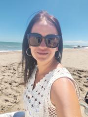 Cristina Fonseca