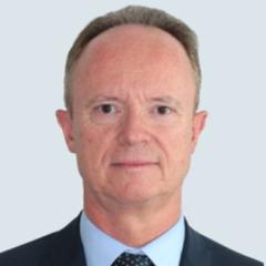Thierry Jouhier