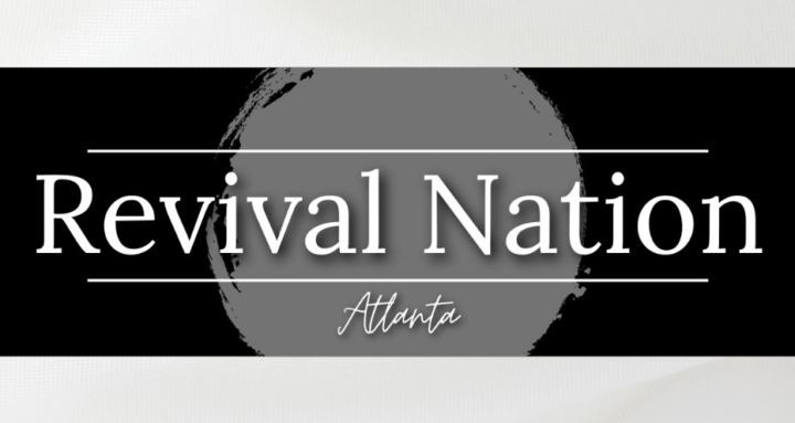 Revival Nation Atlanta