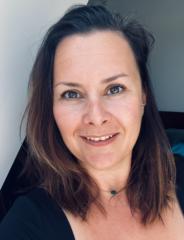 Delphine Rouxel