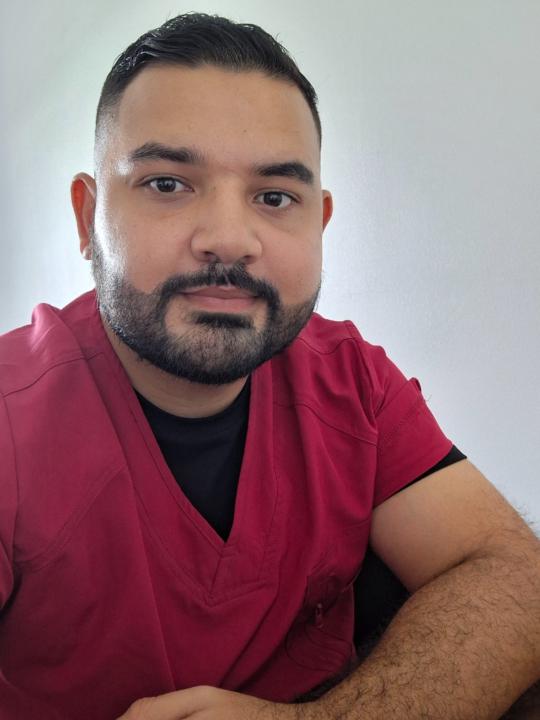 Steven Jimenez