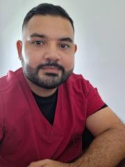 Steven Jimenez