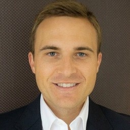 Mark Jewell