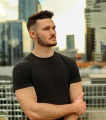 Brandon Spry