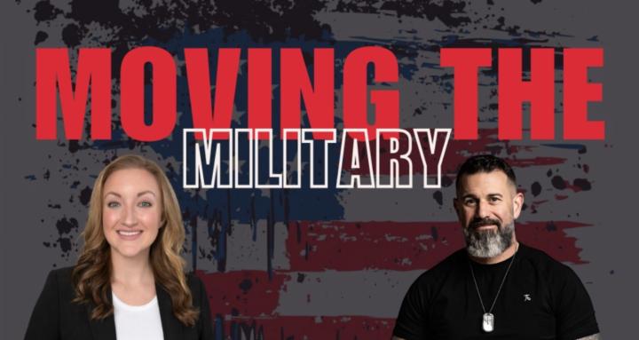 Moving The Military