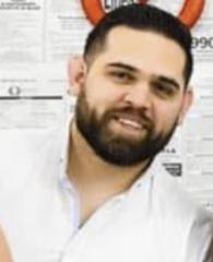 Pedro Moreno