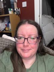 Cathy Dixon