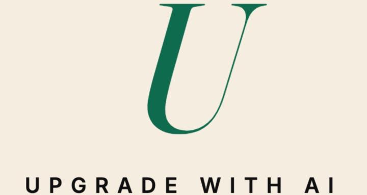Upgrade with AI