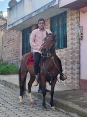 Ivan Tixi