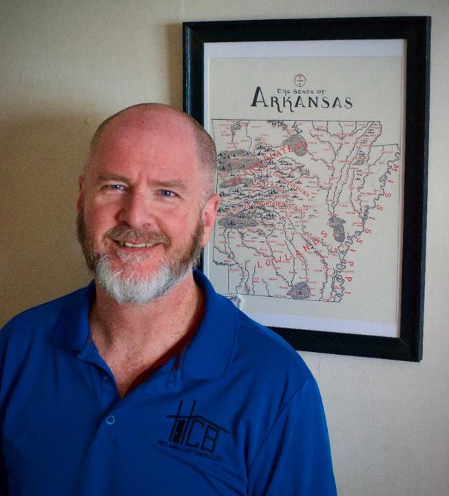 Mark Holaway