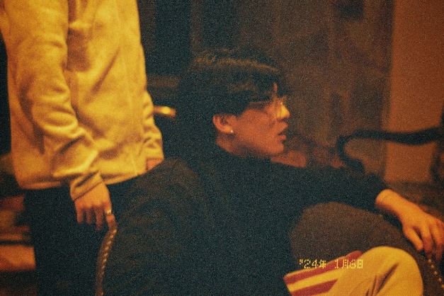 Zachary Chu
