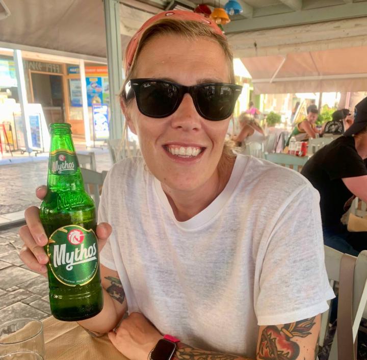 Francesca Rota Nodari