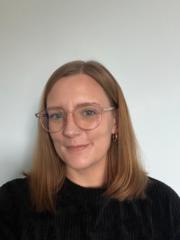 Sylvia Drake-Gill