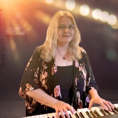 Deborah Scott