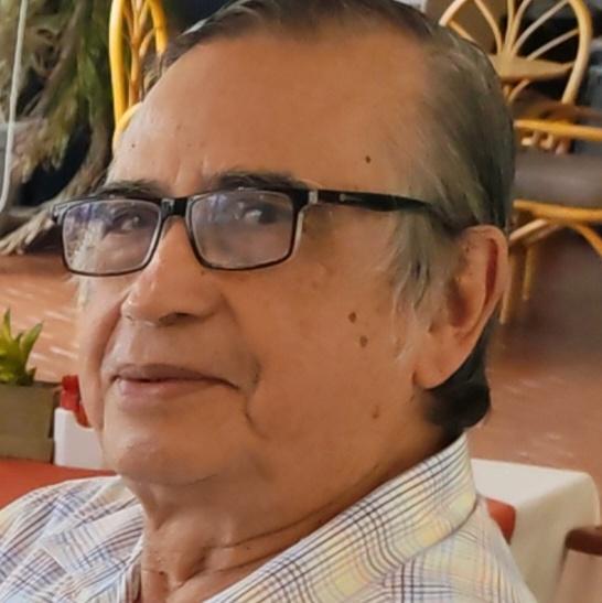 Tito Ochoa caballero