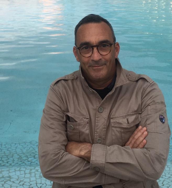Quim Serra