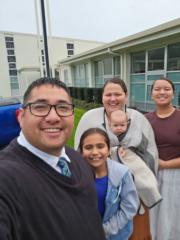 Tangaroa Butler