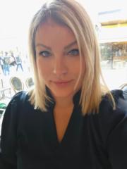 Sara Arnell