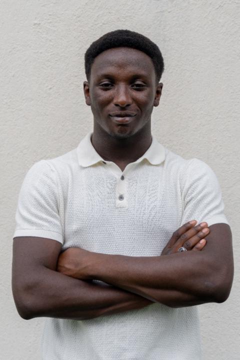 Joseph Asante