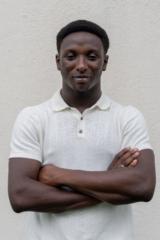 Joseph Asante