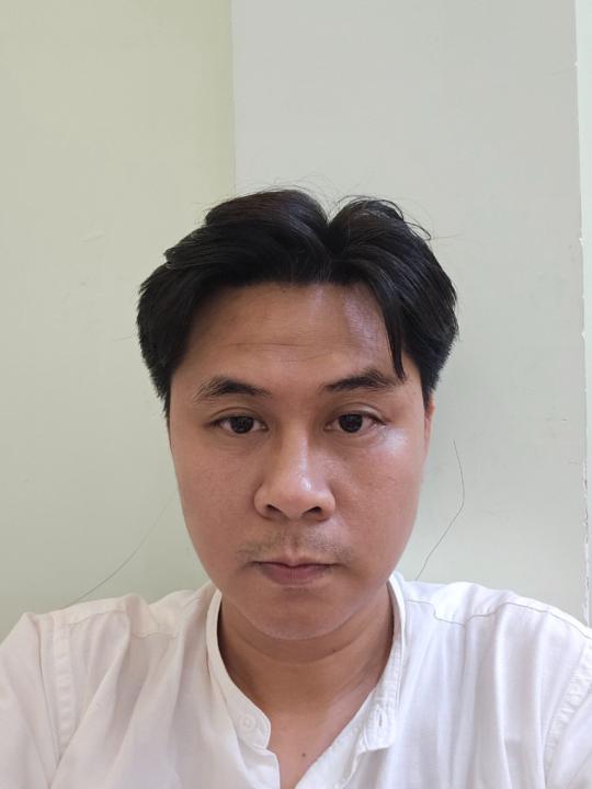 Nguyễn Minh Tuấn