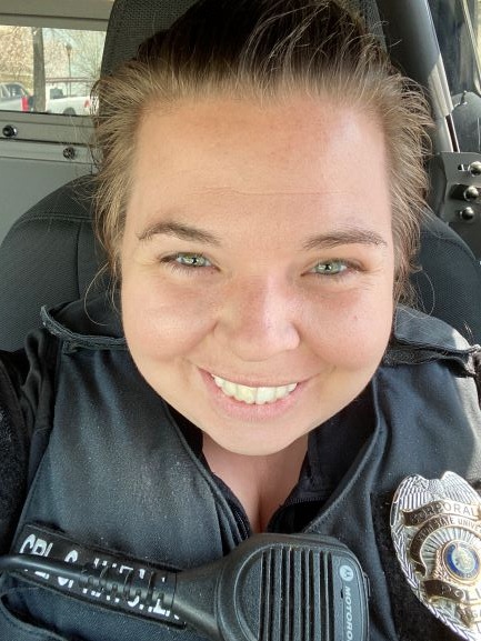 Shelby Hatcher-Gosnell