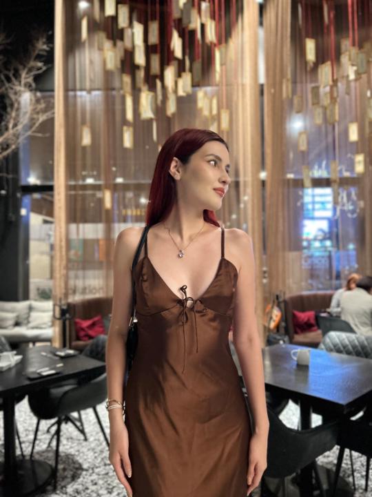 Ingrid Salazar